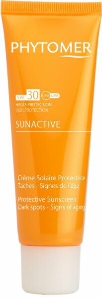 3530013000683 - Phytomer Sunactive SPF 30 Visage 50ml