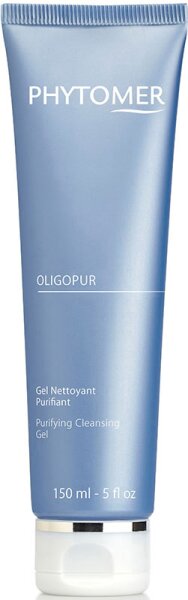3530013501517 - PHYTOMER OLIGOPUR Gel Nettoyant Purifiant 150 ml 3530013501517 - PHYTOMER OLIGOPUR Gel Nettoyant Purifiant 150 ml