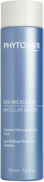 3530013502125 - Phytomer Eau Micellaire Demaquillante Yeux 150ml