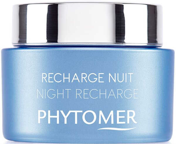 3530013502316 - PHYTOMER RECHARGE NUIT CREME RENFORT JEUNESSE 50 ml 3530013502316 - PHYTOMER RECHARGE NUIT CREME RENFORT JEUNESSE 50 ml