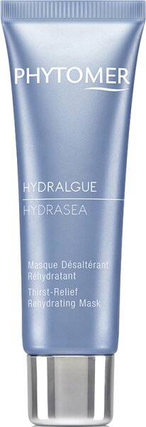 3530013502361 - PHYTOMER HYDRALGUE Masque Désaltérant Réhydratant 50 ml 3530013502361 - PHYTOMER HYDRALGUE Masque Désaltérant Réhydratant 50 ml