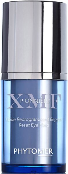 3530013502491 - PHYTOMER XMF PIONNIÉRE Fluide Reprogrammant Regard 15 ml 3530013502491 - PHYTOMER XMF PIONNIÉRE Fluide Reprogrammant Regard 15 ml