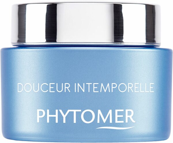 3530013502552 - PHYTOMER DOUCEUR INTEMPORELLE 50 ml