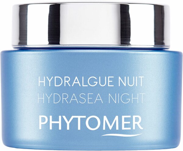 3530019001844 - Phytomer Hydralgue Nuit 50ml