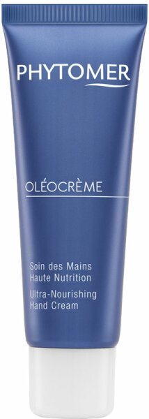 3530019002322 - Phytomer Olé ocrè me Crè me Mains Protectrice 50ml