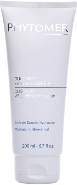 3530019004227 - Phytomer Gelé e de Douche Hydratante 200ml