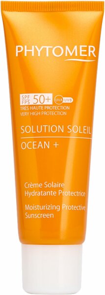 3530019005682 - Phytomer Solution Soleil Ocean+ SPF 50+ 50ml