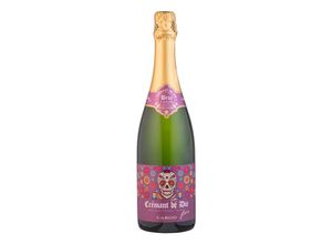 3530705001127 - Cremant to die for 120 % vol 075 Liter - Inhalt 3 Flaschen