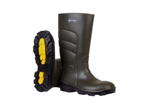 3532723561362 - Bottes Solidur Allworker 04 Vert - ARO4VT