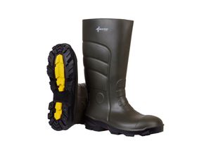 3532723561379 - Solidur - Bottes Allworker 04 Vert - ARO4VT