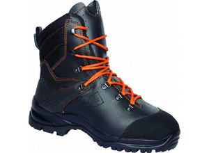 3532727506369 - Solidur - Forstschuh Kailash S3 Größe 36 - KAI-36