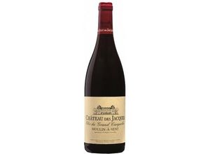 3535921190303 - CHÂTEAU DES JACQUES MOULIN A VENT - CLOS DU GRAND CARQUELIN 2017 - CHÂTEAU DES JACQUES 3535921190303 - CHÂTEAU DES JACQUES MOULIN A VENT - CLOS DU GRAND CARQUELIN 2017 - CHÂTEAU DES JACQUES
