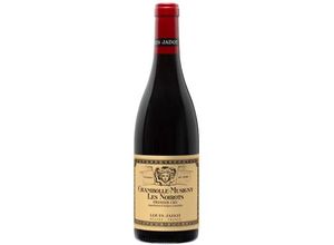 3535921838007 - Maison Louis Jadot Chambolle Musigny 1er Cru - Les Noirots 2014 - Louis Jadot