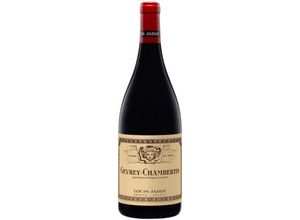 3535921860022 - Maison Louis Jadot Magnum - Gevrey Chambertin 2017- Louis Jadot 3535921860022 - Maison Louis Jadot Magnum - Gevrey Chambertin 2017- Louis Jadot