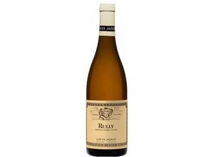 3535927300003 - Maison Louis Jadot Rully Blanc 2022 - Louis Jadot 3535927300003 - Maison Louis Jadot Rully Blanc 2022 - Louis Jadot