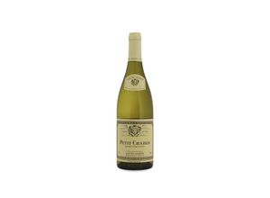 3535927710000 - Petit Chablis 2022 - 75cl