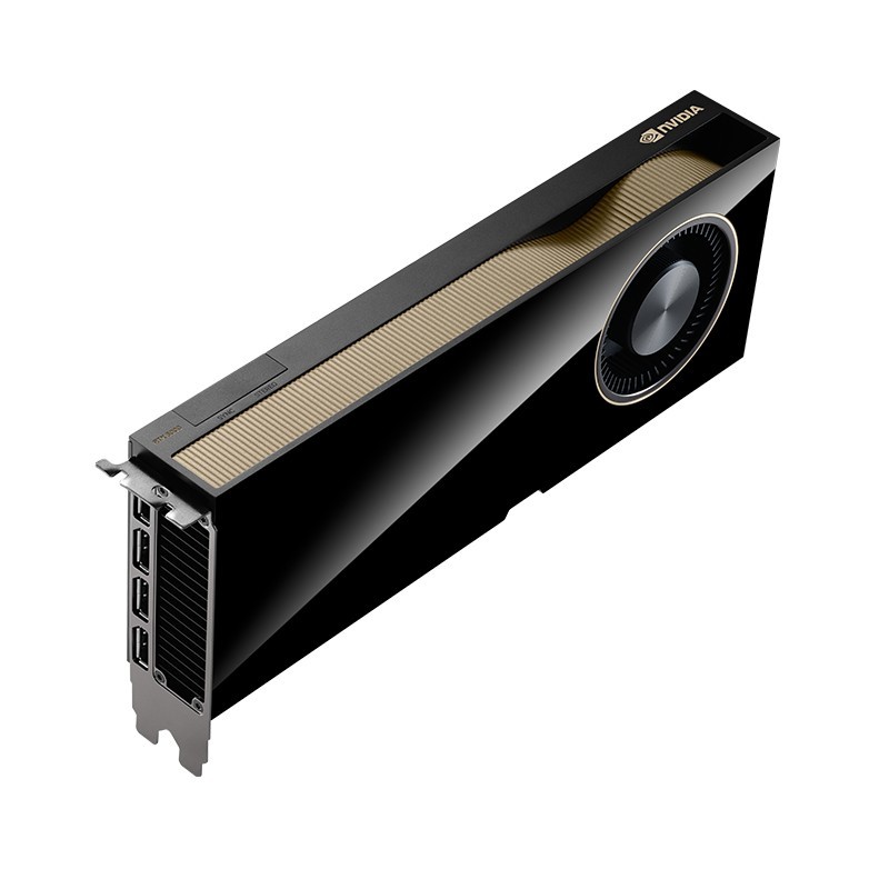 3536403392635 - PNY Grafikkarte Nvidia Quadro RTX 6000 Ada Generation 48 GB GDDR6-RAM PCIe x16 DisplayPort