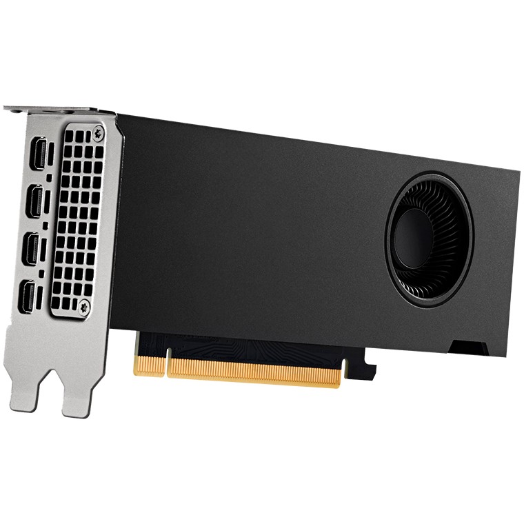 3536403398941 - PNY NVIDIA RTX 2000 Ada - 16GB GDDR6 RAM - Grafikkarte