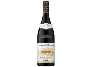 3536650141000 - Château dAmpuis 2019 - E Guigal