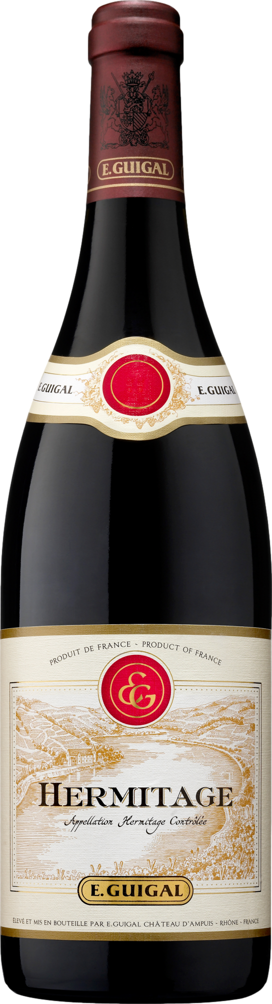 3536650201001 - Domaine E Guigal E Guigal Hermitage 2019 - 75cl 3536650201001 - Domaine E Guigal E Guigal Hermitage 2019 - 75cl