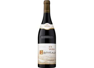 3536650211000 - GUIGAL ERMITAGE ROUGE - EX VOTO 2015 - EGUIGAL 3536650211000 - GUIGAL ERMITAGE ROUGE - EX VOTO 2015 - EGUIGAL