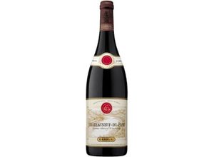 3536650301008 - Domaine E Guigal E Guigal Châteauneuf-du-Pape Rouge 2018 - 75cl 3536650301008 - Domaine E Guigal E Guigal Châteauneuf-du-Pape Rouge 2018 - 75cl