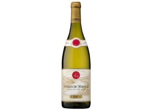3536650591003 - Domaine E Guigal E Guigal Côtes du Rhône Blanc 2021 - 75cl