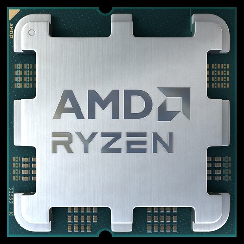 3540260207513 - Ryzen 9 7900X processor