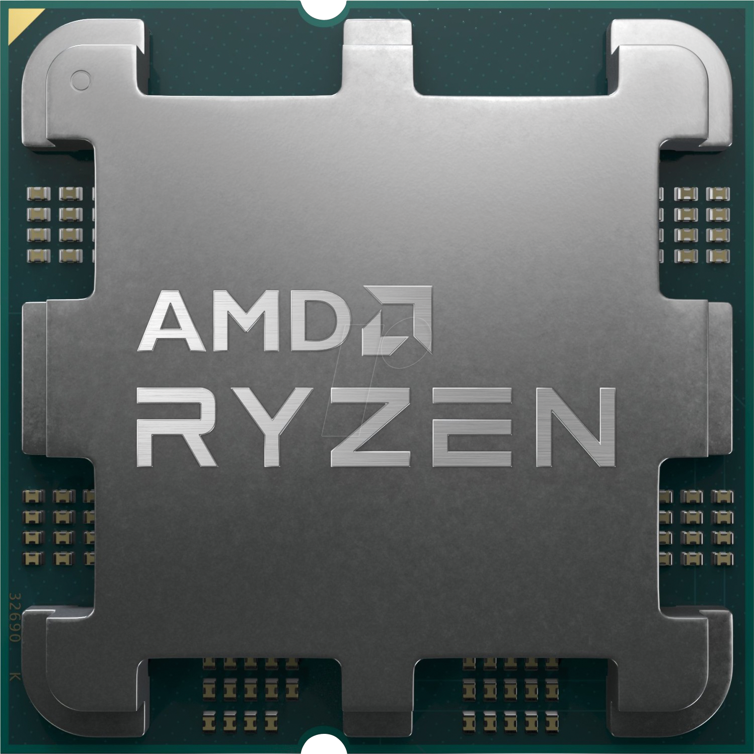3540260207520 - AM5 Ryzen 9 7950X Tray 45GHz 57GHz Boost 16xCore 32xThread 64MB 170W 3540260207520 - AM5 Ryzen 9 7950X Tray 45GHz 57GHz Boost 16xCore 32xThread 64MB 170W