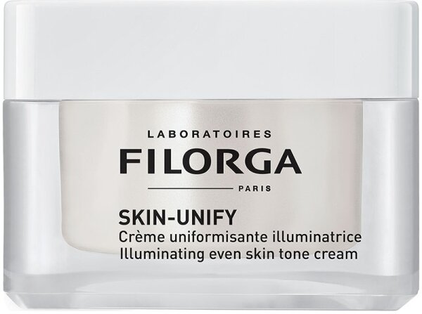 3540550000107 - Skin-Unify Illuminating Even Skin Tone Gesichtscreme 50 ml