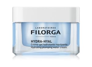 3540550000145 - FILORGA HYDRA-HYAL GEL-CREAM feuchtigkeitsspendende Gel-Creme mit Hyaluronsäure 50 ml