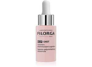 3540550007540 - FILORGA NCEF -SHOT intensives revitalisierendes Serum gegen Hautalterung 15 ml