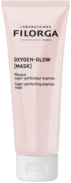 3540550009025 - Gesichtsmaske Oxygen-Glow Super Perfecting Express 75 ml