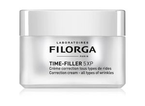 3540550010861 - Pflege Gesichtspflege Time-Filler 5XP Correction Cream 50 ml