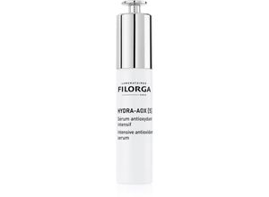 3540550013442 - FILORGA HYDRA-AOX Intensiv-Serum mit antioxidativer Wirkung 30 ml