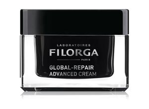 3540550013657 - FILORGA GLOBAL-REPAIR ADVANCED CREAM Tages und Nachtkrem gegen Hautalterung 50 ml