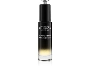 3540550013664 - FILORGA GLOBAL-REPAIR ADVANCED ELIXIR Intensiv-Serum gegen Hautalterung 30 ml