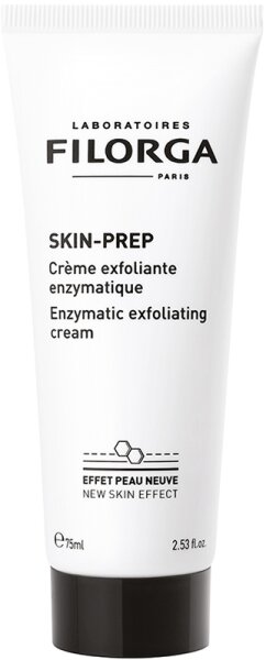 3540550014944 - Enzymatic Exfoliating Cream 75 ml