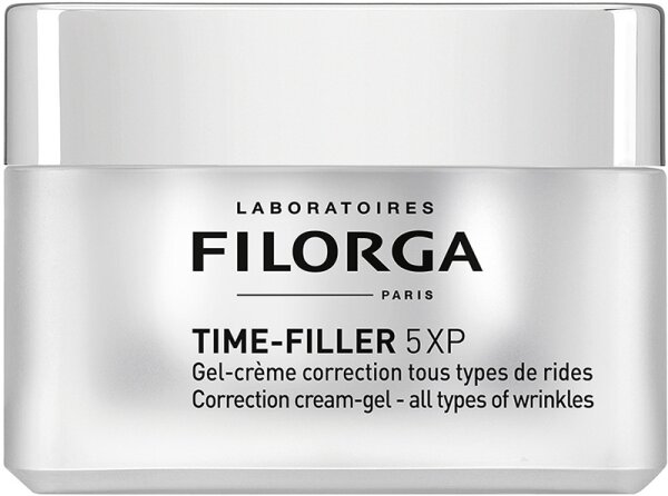3540550016467 - Time-Filler 5XP Creme-Gel 50 ml 3540550016467 - Time-Filler 5XP Creme-Gel 50 ml