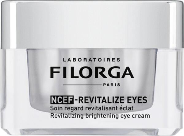 3540550018263 - NCEF-Revitalize Eyes 15 ml