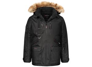 3543114758704 - Geographical Norway Winterjacke Parka