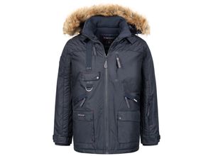 3543114758766 - Geographical Norway Winterjacke Parka