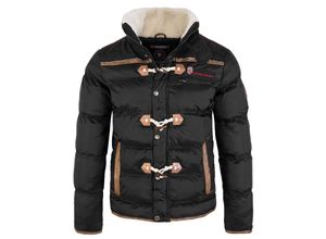 3543114955516 - Geographical Norway Jacke Winterjacke Regular Fit