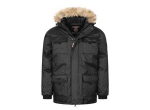 3543114978089 - Geographical Norway Winterjacke Parka