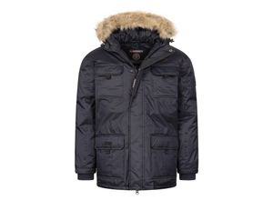 3543114978126 - Geographical Norway Winterjacke Parka