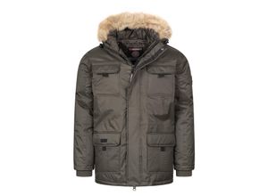 3543114978188 - Geographical Norway Winterjacke Parka