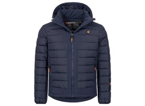 3543115488037 - Geographical Norway Steppjacke Winterjacke