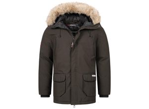 3543115495646 - Geographical Norway Winterjacke Parka