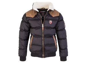 3543115520751 - Geographical Norway Winterjacke Regular Fit