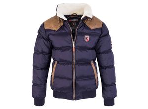 3543115520812 - Geographical Norway Winterjacke Regular Fit